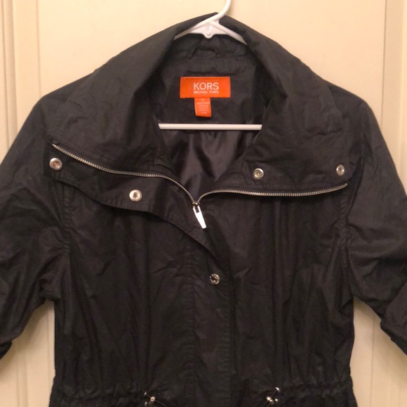 KORS MICHAEL KORS Jacket - Picture 2 of 3